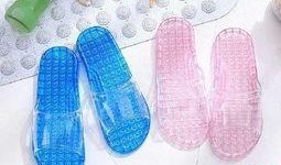 拖鞋最新爆料,揭秘明星私藏时尚单品背后的秘密